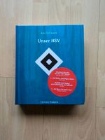 HSV Bibel "Unser HSV" Niedersachsen - Stade Vorschau