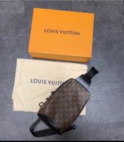 Louis Vuitton tasche zu verkaufen Neu Rheinland-Pfalz - Ludwigshafen Vorschau