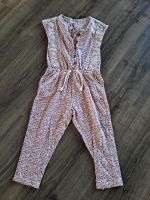 Jumpsuit nett Gr. 98 Sachsen - Wechselburg Vorschau