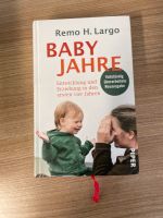 Baby Jahre, Entwicklung und Erziehung in den ersten vier Jahren Bayern - Burgau Vorschau