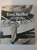 Ernst Heinkel Vom Doppeldecker zum Strahltriebwerk Baden-Württemberg - Herdwangen-Schönach Vorschau