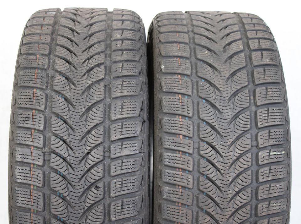 2x 225/45R17 91H PLATIN RP50 WINTER WINTERREIFEN 2014 #1FRM in Bad Tölz