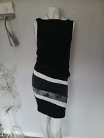 Neu Desiqual Midi Rock bzw. Kleid S/36,bodycon Kiel - Hassee-Vieburg Vorschau