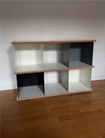 YU Sideboard by Knut Völzke // Regalsystem Shelf 3x2 Berlin - Mitte Vorschau