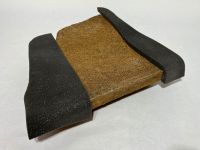 Mercedes Benz W107 Sitzauflage hinten rechts NEU,seat cushion Bayern - Gersthofen Vorschau