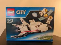 Lego City Space Shuttle Leipzig - Leipzig, Zentrum Vorschau