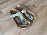 Birkenstock Sandalen Gizeh Größe 37 Bayern - Amberg Vorschau