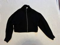 kurze croped Zip Jacke Divided H&M mit Reißverschluss Nordrhein-Westfalen - Witten Vorschau