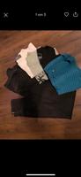 Set: Only Jeans Gr.32 & 3 Tops Rheinland-Pfalz - Burbach (Eifel) Vorschau