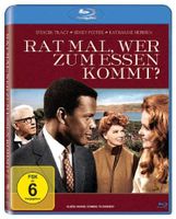 Rat mal wer zum Essen kommt (Blu-ray) Baden-Württemberg - Königsbronn Vorschau