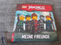 Ninjago Freundebuch Bayern - Bad Aibling Vorschau