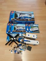 Lego City Polizei 4439 u. Überwachungs LKW 60044 Nordrhein-Westfalen - Olsberg Vorschau