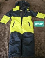 Winteroverall für einen Jungen 104 cm Nordrhein-Westfalen - Bottrop Vorschau