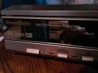 DVD Player Panasonic CV52 Schleswig-Holstein - Schuby Vorschau