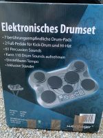 Schlagzeug elektronisch Sachsen - Chemnitz Vorschau