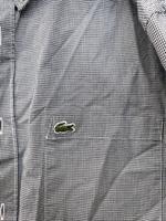 LaCoste Hemd langarm Gr 43 L / XL Nordrhein-Westfalen - Hamm Vorschau