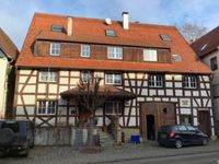 1 zi wohnung/ appartement NUR  f. wochenend-pendler Baden-Württemberg - Schlierbach Vorschau