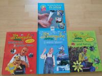 Löwenzahn Wissensbücher Kinder Set - Tiere, Wasser, Natur TOP Altona - Hamburg Rissen Vorschau