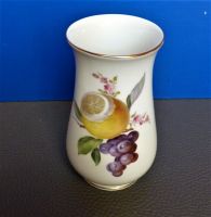 Porzellan figur Meissen Obstmalerei Vase Handgemalt Rheinland-Pfalz - Koblenz Vorschau
