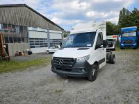 Mercedes-Benz Sprinter III Pritsche RWD/AWD 519 CDI RWD L2  07/20 Niedersachsen - Osnabrück Vorschau