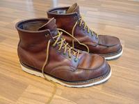 Red Wing 45 Moc Toe 1905 Dortmund - Hörde Vorschau