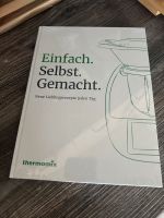 Thermomix Buch Neu Barleben - Ebendorf Vorschau