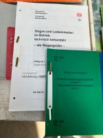 Eisenbahn Literatur Konvolut Sachsen-Anhalt - Schkopau Vorschau