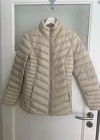 Daunenjacke Damen Creme/rosa 36 C&A Frühling Altona - Hamburg Ottensen Vorschau