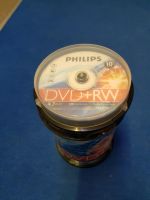 DVD Rohlinge Brandenburg - Spremberg Vorschau