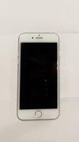 Apple iPhone 7  32GB - Silber (Ohne Sim Karte) mit Hülle Bayern - Prien Vorschau