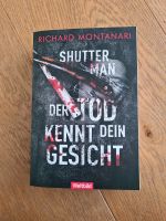 Richard Montanari - Shutter Man Baden-Württemberg - Ditzingen Vorschau