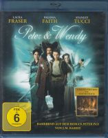 Blu-ray: Peter & Wendy - Versand kostenlos Duisburg - Duisburg-Mitte Vorschau