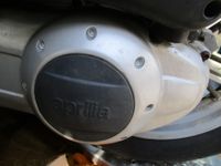 Aprilia Sportcity Motor 125 Bj. 2006 29000 km gelaufen Niedersachsen - Stade Vorschau