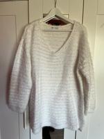 Verkaufe 2 flauschige Pullover von Bodyflirt Niedersachsen - Braunschweig Vorschau