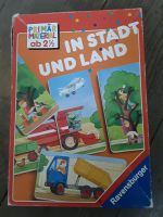 Legespiel von Ravensburger Sachsen - Oderwitz Vorschau