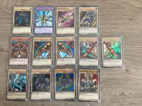 Yu-Gi-Oh! Oldschool Vintage 25th LOB MRD IOC SRL + mehr Sammlung Sachsen - Chemnitz Vorschau