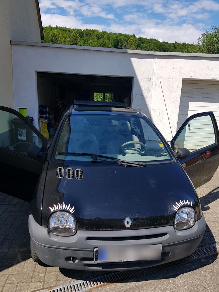 Renault Twingo in St. Ingbert