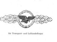 frontflugspange in Gold Militaria Luftwaffe Berlin - Reinickendorf Vorschau