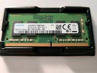 Arbeitsspeicher Samsung 4GB SO-DIMM 2400T Laptop Notebook Baden-Württemberg - Heubach Vorschau