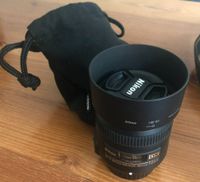 Objektiv Nikon Nikkor 40 mm Micro 1:2,8 G Essen - Bredeney Vorschau