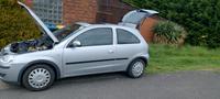 Verkaufe Opel Corsa Automatik 1,2 Nordrhein-Westfalen - Telgte Vorschau