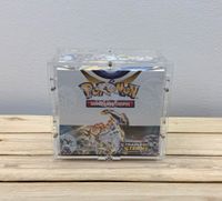 Acryl Case für Pokemon 36 Booster Display Kartenschatz Nordrhein-Westfalen - Herdecke Vorschau