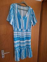 Damen Boho Kleid Hessen - Linden Vorschau