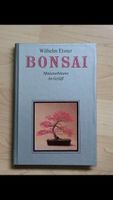 Bonsai Wilhelm Elsner Verlag für die Frau Leipzig DDR Thüringen - Erfurt Vorschau