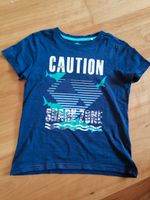 Jungen T-Shirt MANGUUN gr. 128 Nordrhein-Westfalen - Lippstadt Vorschau