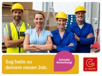 Azubi (m/w/d) Fachlagerist (BLANK & SEEGERS) in Nohra Lagerarbeiter Kommissionierer Thüringen - Weimar Vorschau