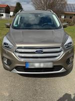 Ford Kuga 2,0 TDCi 4x4 110kW Titanium Titanium Bayern - Germaringen Vorschau