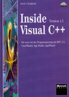 Fachbuch "Inside Visual C++", MSpress Verlag (_717) Baden-Württemberg - Birkenfeld Vorschau