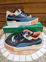 Puma Cali | Größe 40,5 Niedersachsen - Kalefeld Vorschau