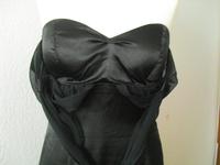 Neues schwarzes Kleid, Abi Gr. 36 für jede Einlässe Hamburg-Mitte - Hamburg Billstedt   Vorschau